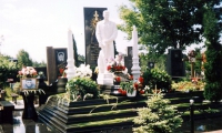 Гранитные комплексы