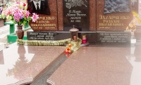 Мемориальные комплексы