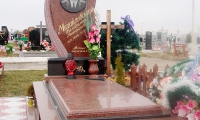 Мемориальные комплексы
