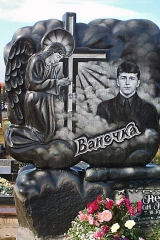 Одиночные памятники
