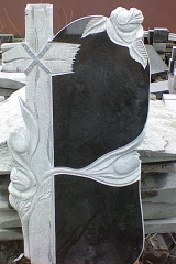 Одиночные памятники